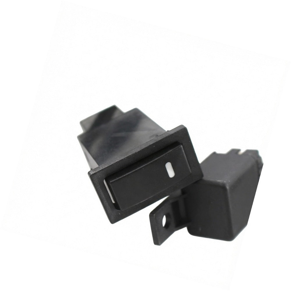 H11 Fog Light Wiring Harness Suitable for Universal Fog Light Modification-1