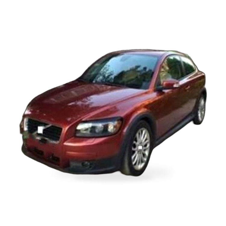Headlight Washer Cover Suitable for Volvo C30 2008-2010 Right Side 39876478-0