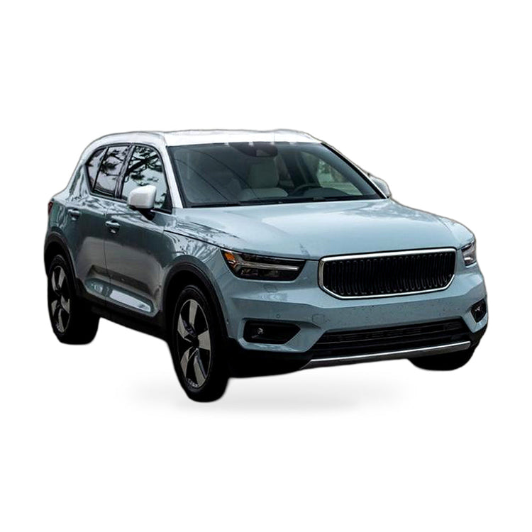 Front Headlight Washer Cover Suitable for Volvo XC40 2018-2022 31449358-0