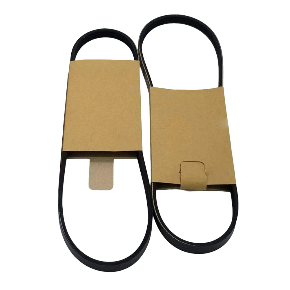 Drive Belt Suitable for Hyundai Getz  Kia Rio JB 1.4L/1.6L 2009–2011-0