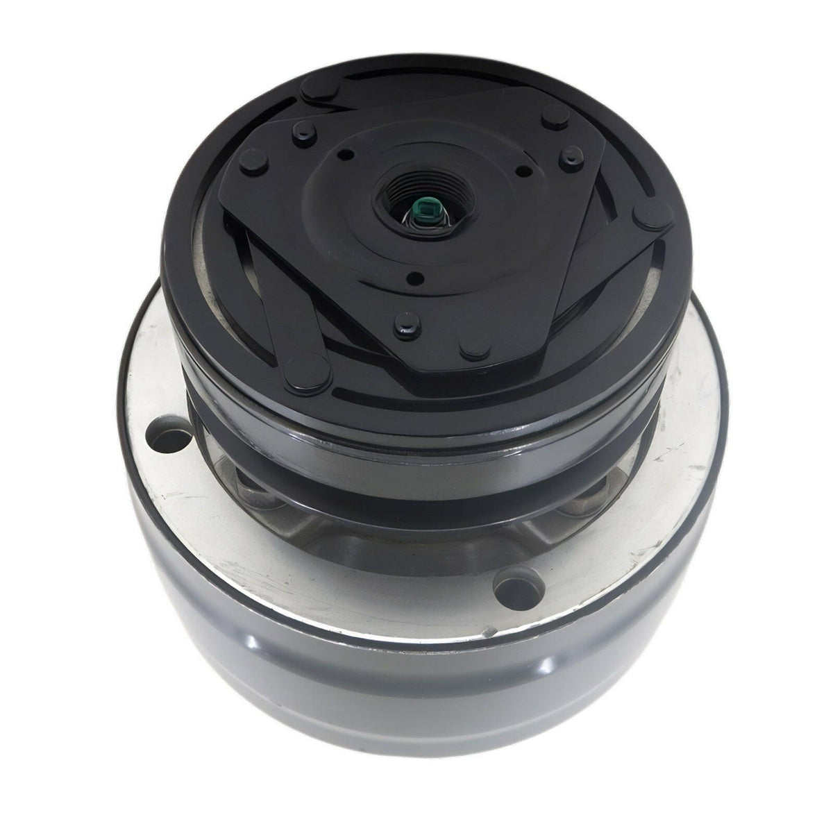 A/C Compressor Suitable For GMC Jimmy / Sonoma / Suburban / C3500 / K3500 1993-1995 / Chevrolet C1500 / C2500 / K1500 / K2500 1993-1995 1134343-3