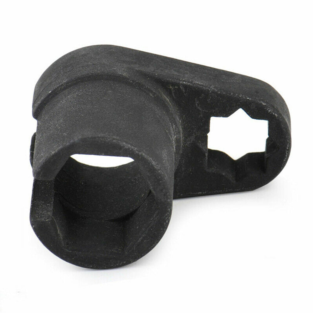 Oxygen Sensor Offset Wrench 22mm 1 Inch or 2 Inch Flare Nut Socket Removal Tool Universal-3