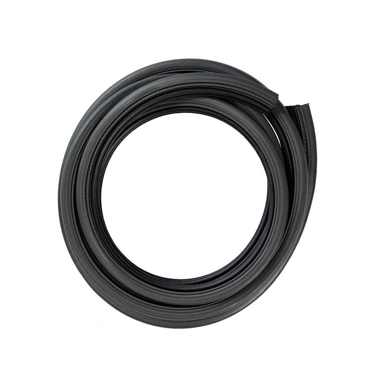 Front/Rear Door Rubber Seal Rubber Suitable for Holden Commodore VN VP VR VS-3