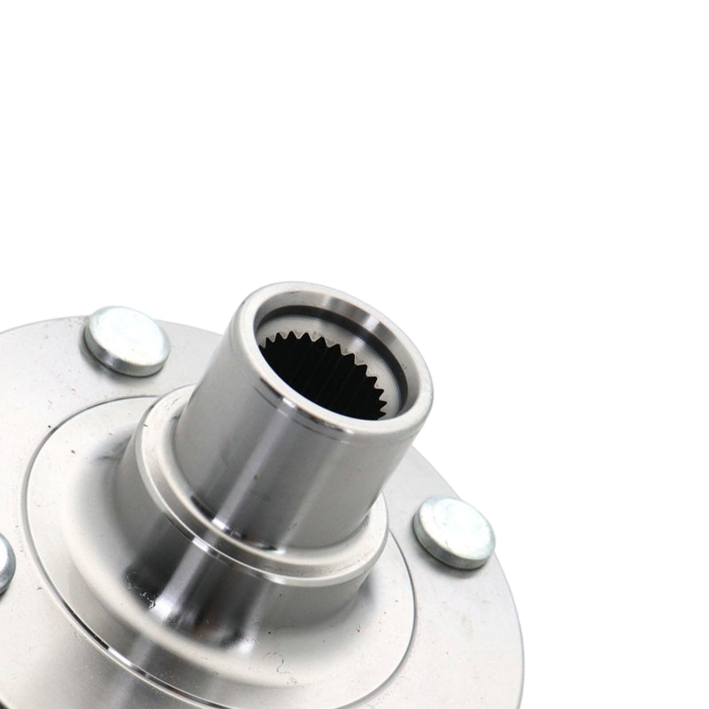 Front Wheel Bearing & Hub Suitable For Pulsar N16 99-06 1.6L 1.8L QG16DE QG18DE-3