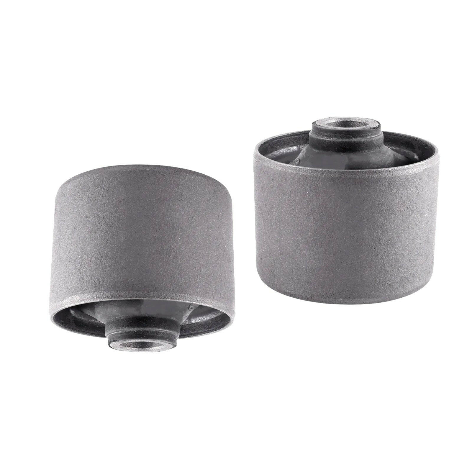 Complete Control Arm & Differential Mount Bushing Kit Suitable For Mitsubishi Delica PD6W-2