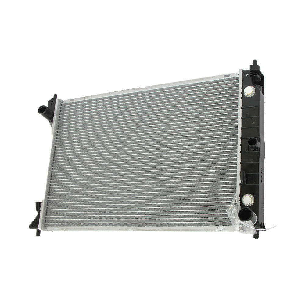 Radiator Suitable For Ford Falcon AU AU2 AU3 Fairmont XR XR8 XR6 Fairlane LTD AT MT 1998-2002-4