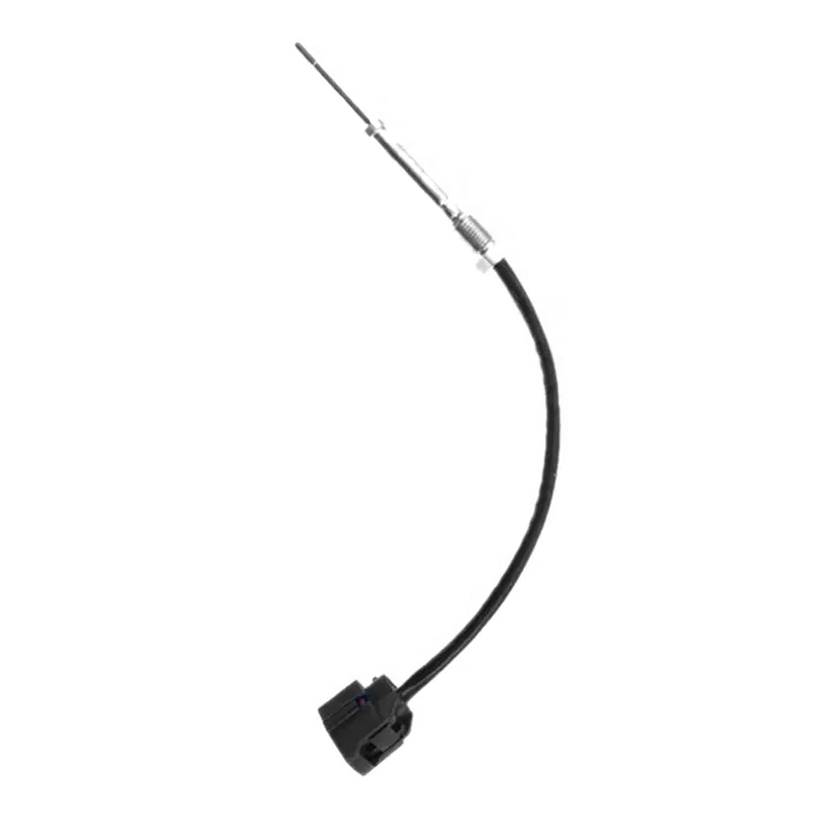 EGT Exhaust Temperature Sensor Suitable For Nissan Navara D40 / R51 YD25 Mid DPF / Rear-1