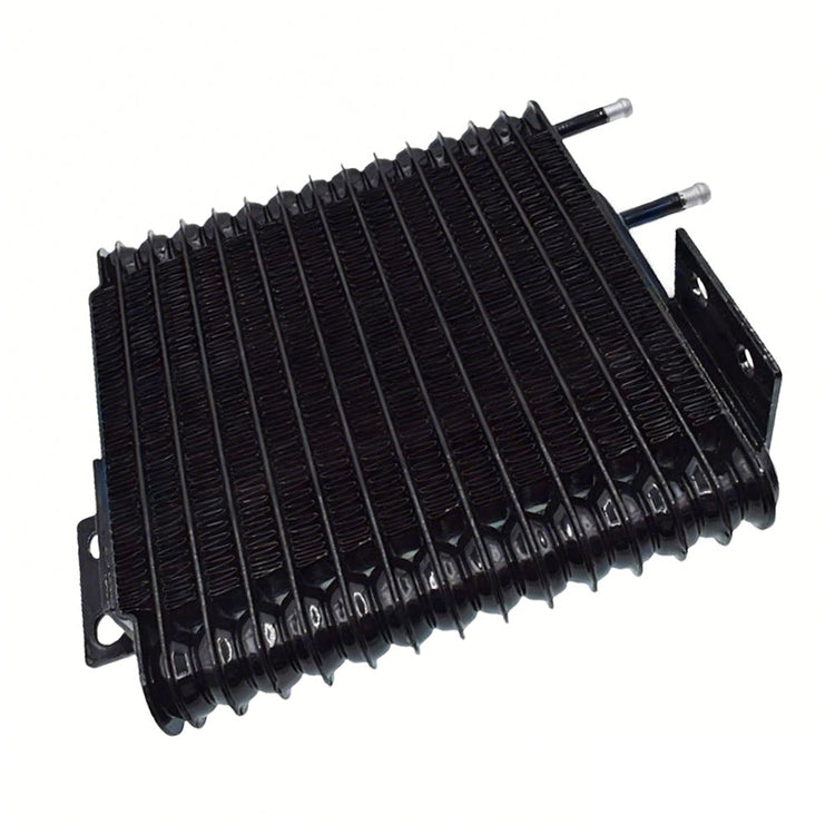 Transmission Oil Cooler Suitable for Mitsubishi Outlander 2007–2009-2