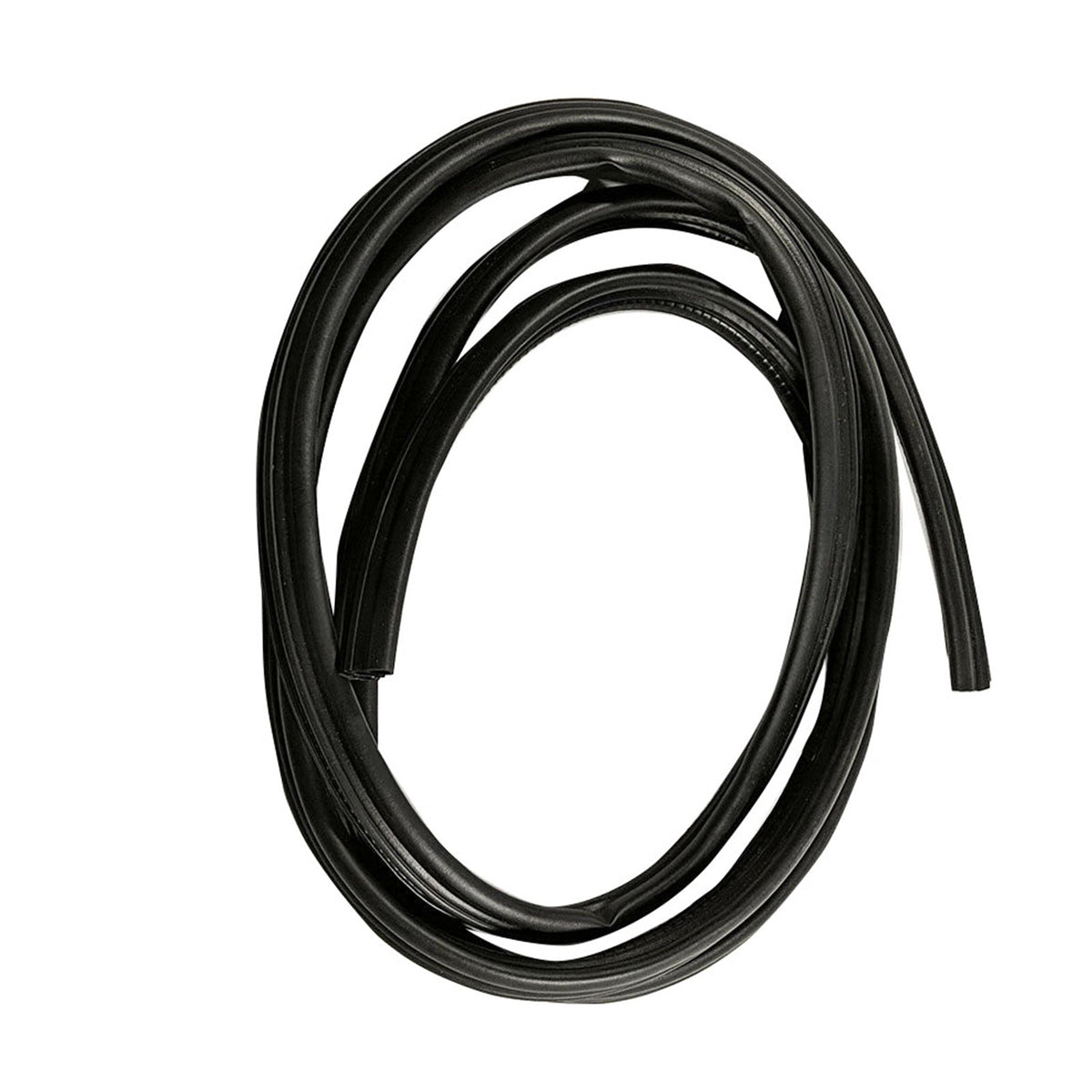 4x Front & Rear Door Rubber Seals Suitable For Holden Commodore VN / VP / VR / VS-2