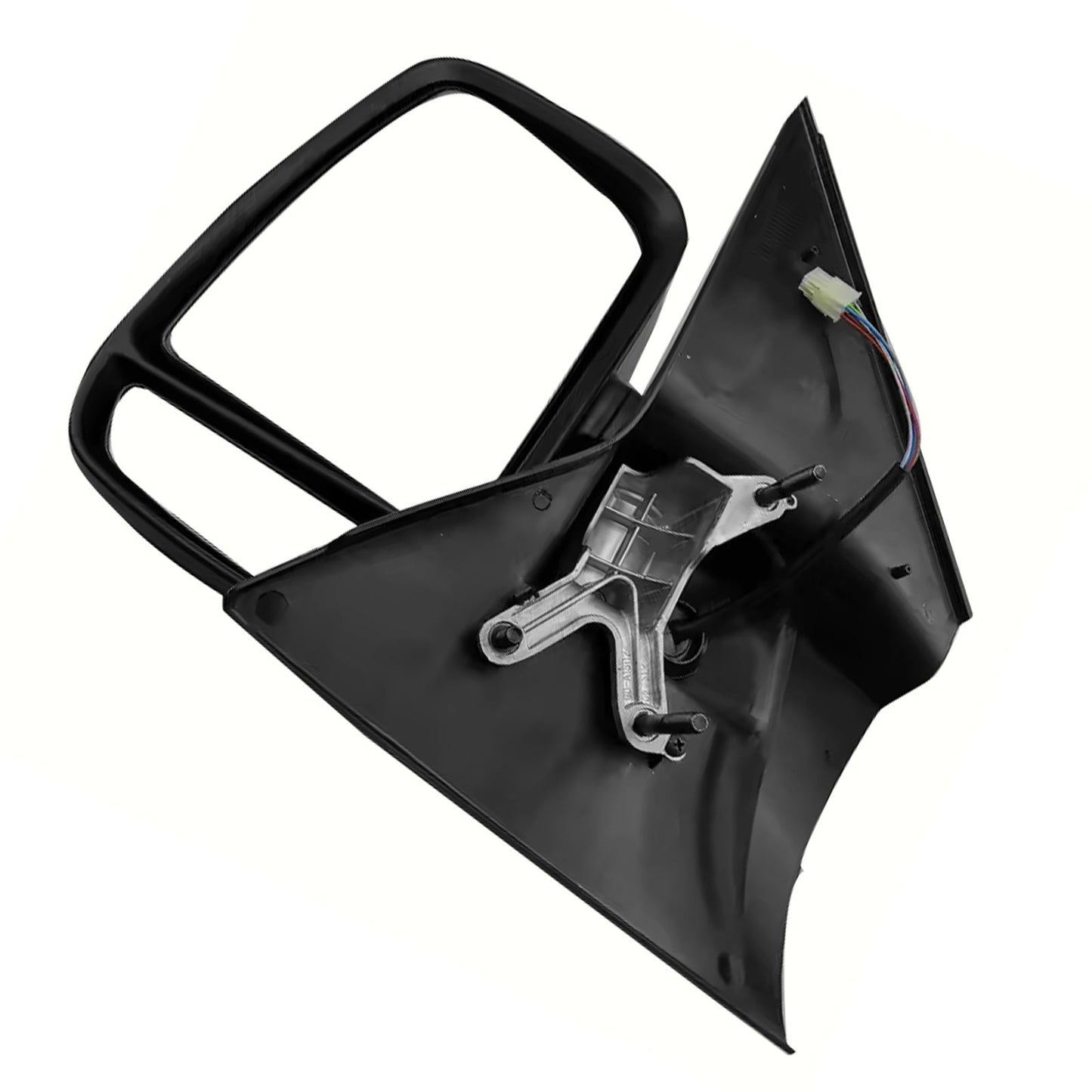 Left-Hand Door Mirror Electric Adjustment Suitable For LDV V80 2013-On-2