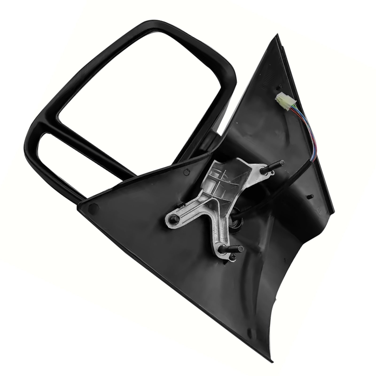 Left-Hand Door Mirror Electric Adjustment Suitable For LDV V80 2013-On-2