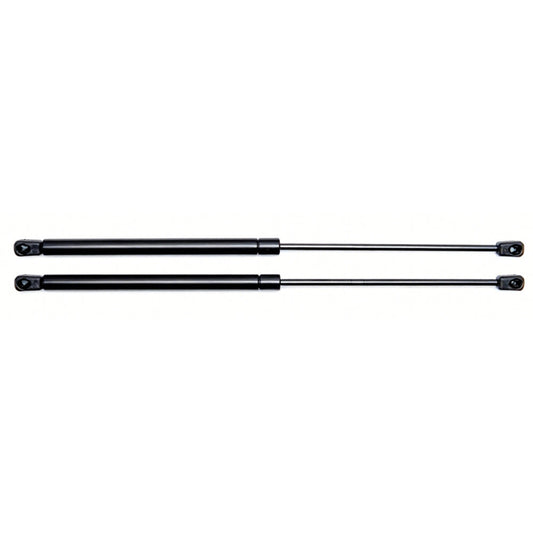 2x Rear Tailgate Gas Struts Suitable for Nissan Dualis J10 2006–2013-0