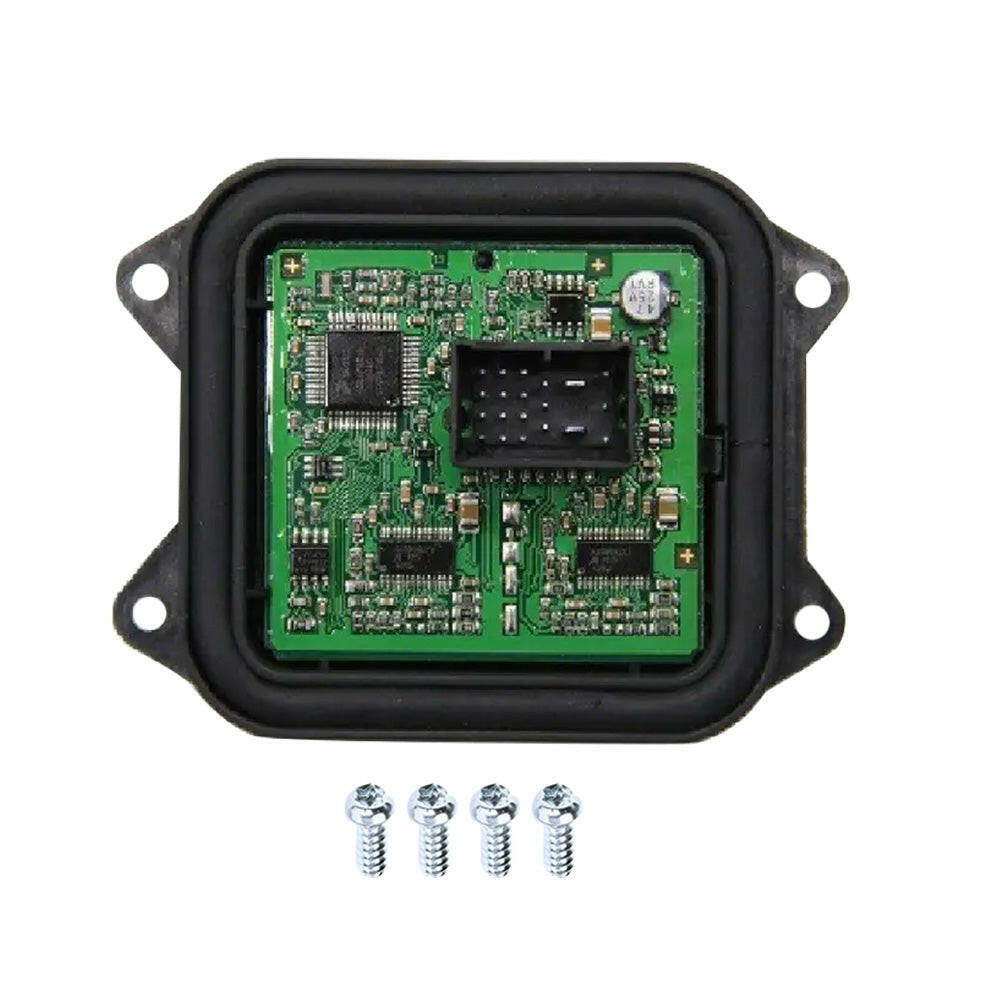 Xenon Headlight Drive Control Module Suitable For BMW E90 X5 E70 E72 63117182396-1