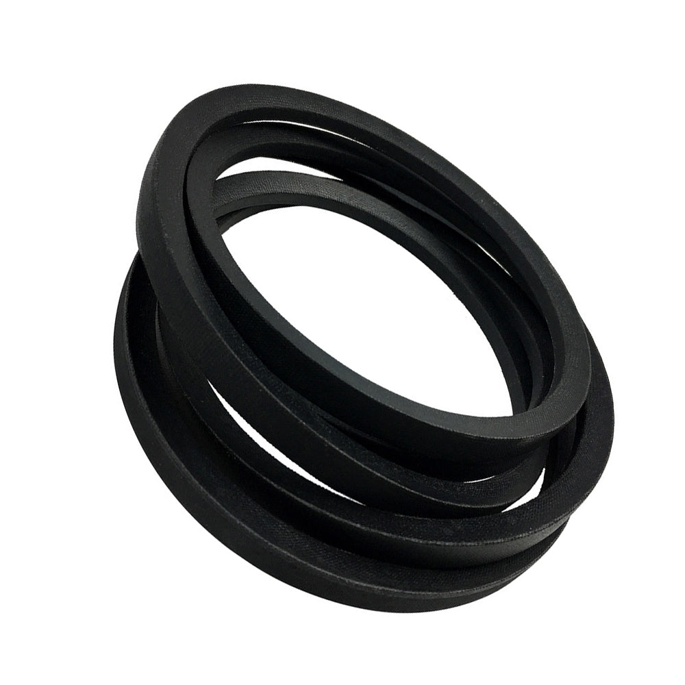 Drive Belt 1/2" x 92.5" Suitable for Husqvarna YTH2348 YTH2042 YTH24K4-3