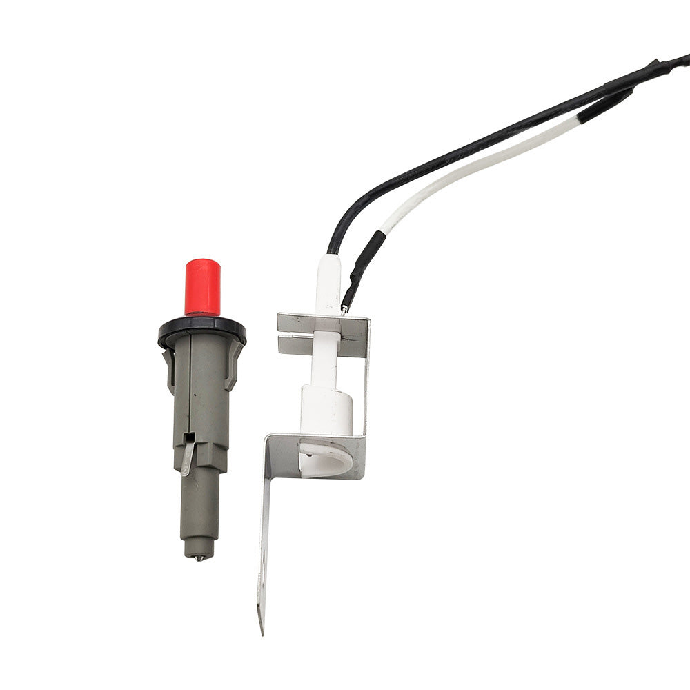 30cm Igniter Assembly Kit Suitable For Weber Q100/Q120/Q200/Q220/Q1000/Q2000-3