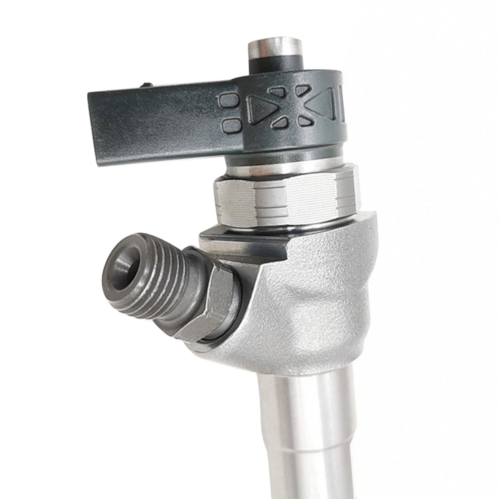 Fuel Injector 03L130277J Suitable for VW Srat Audi Skoda 2.0 TDI 0445110369-2