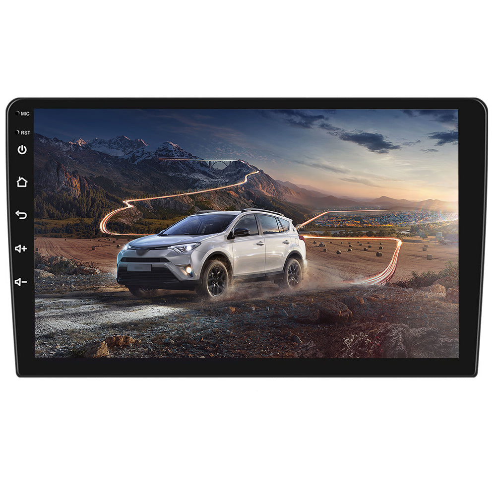 9 inch CarPlay Android 13 GPS Head Unit Suitable for Kia Cerato/K3/Forte-1