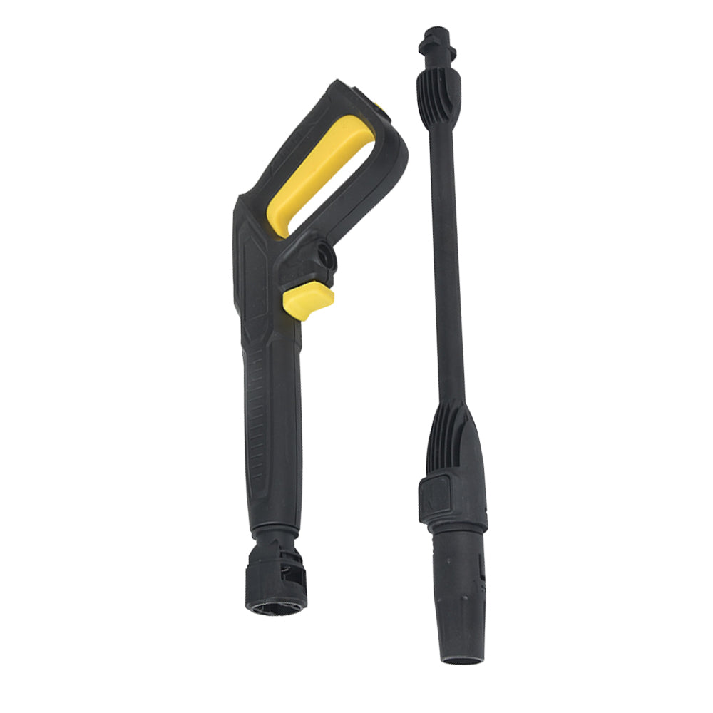 Pressure Washer Trigger Gun & Jet Lance Suitable For Karcher K2 K3 K4 K5 K7-1
