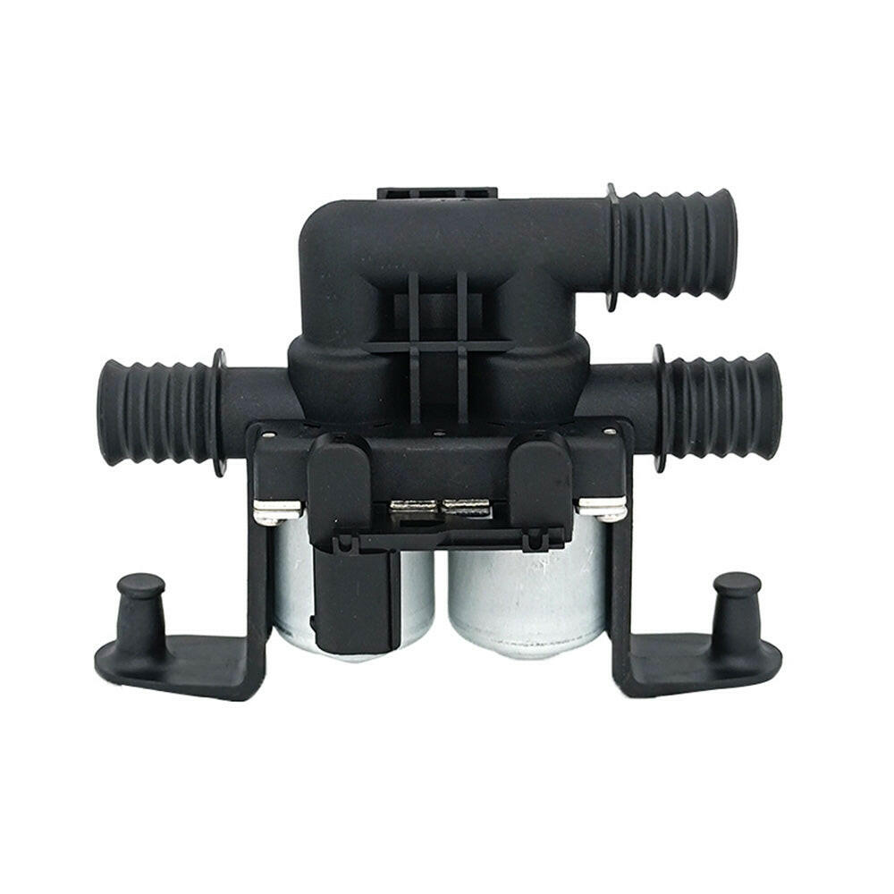 Heater Control Valve Suitable For BMW E60 E60N E61 E61N E63 E64 E65 E66 64116906652-3