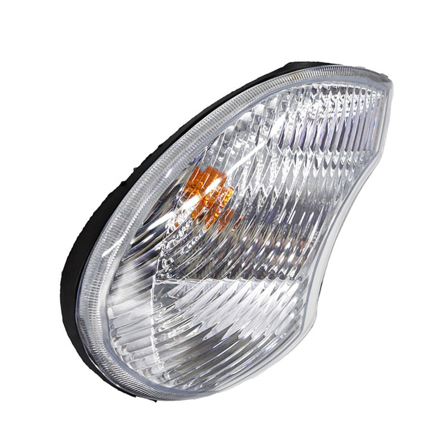 2x Corner Light Indicator Lamps LH & RH Suitable For Hyundai Terracan 2001-2006-3
