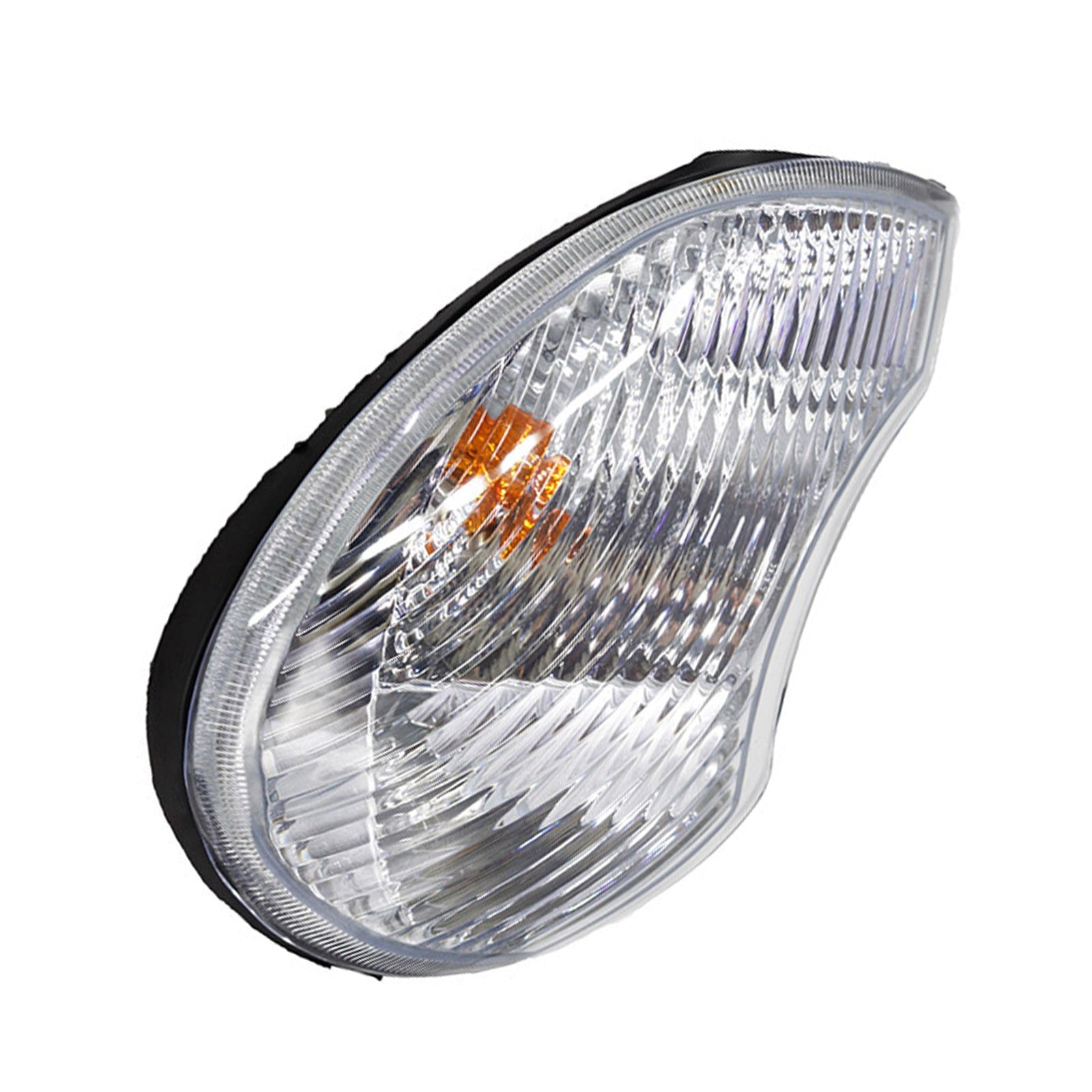 2x Corner Light Indicator Lamps LH & RH Suitable For Hyundai Terracan 2001-2006-3