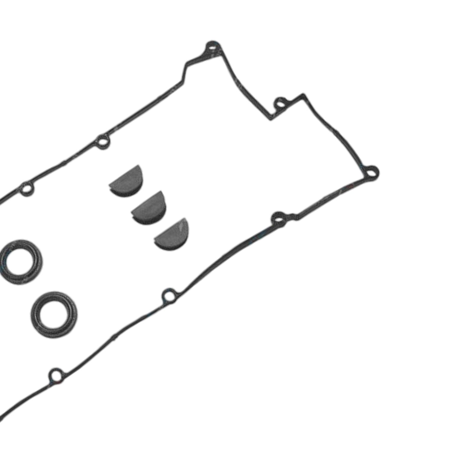 Valve Cover Gasket Kit Suitable For Hyundai Tucson JM Petrol 2.0L 4cyl 2005-2010-1