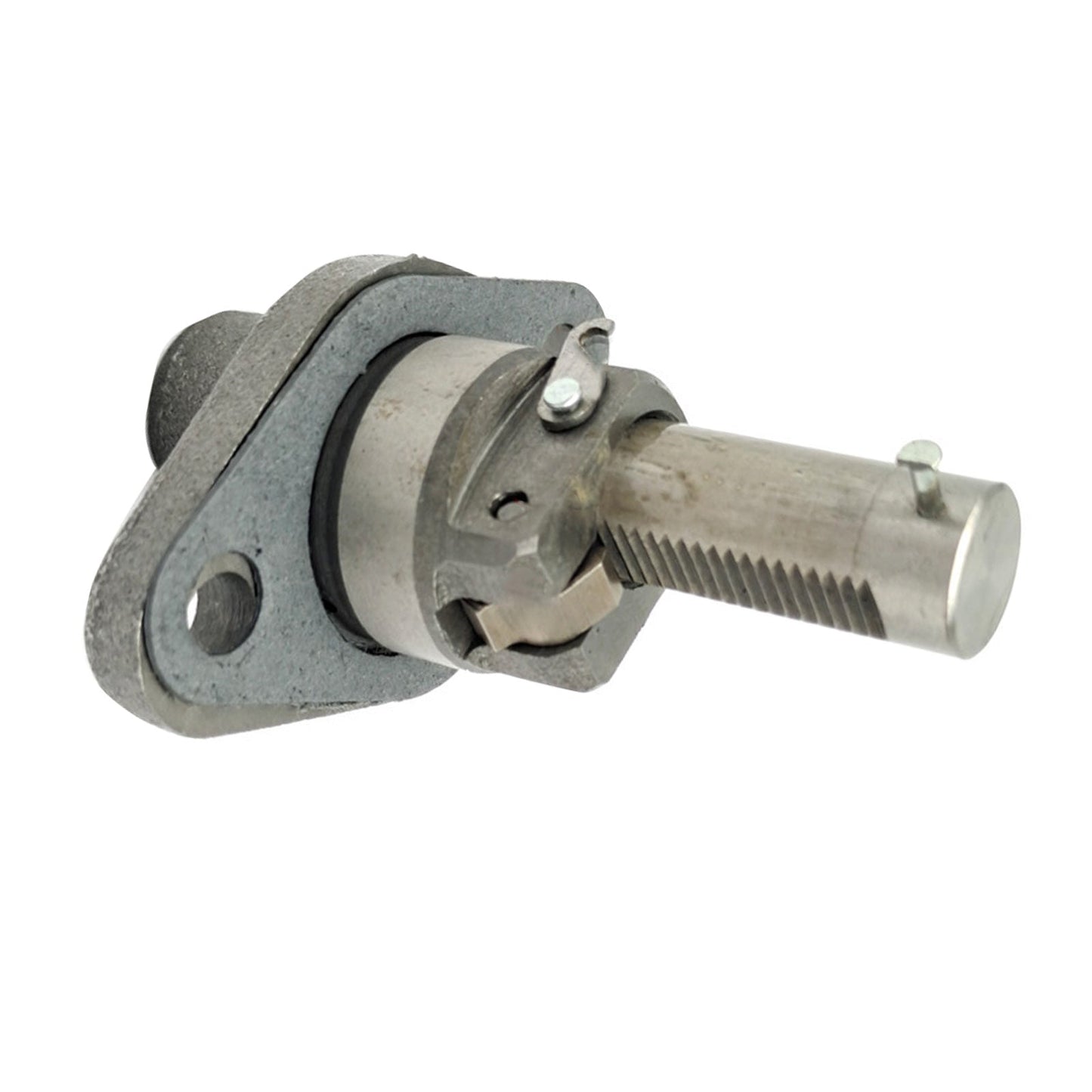Timing Chain Tensioner with Gasket Suitable For Mitsubishi Triton ML 4M41 3.2L Diesel 2005-2009-1