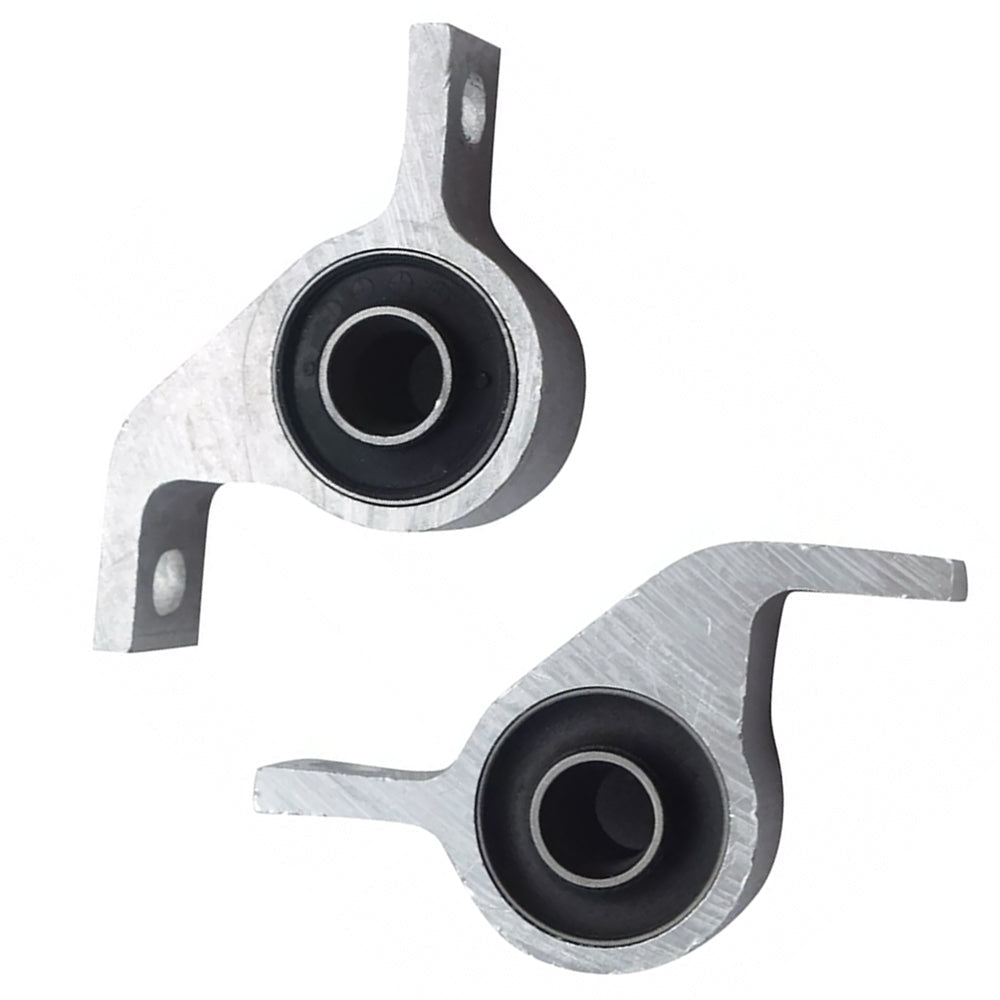 Lower Control Arm Rear Bush Pair w/ Brackets Suitable for Subaru Forester SF/SG-0