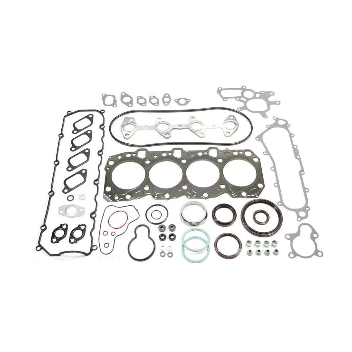 Engine Gasket Set Suitable for Toyota Hilux Surf KZN185/KZN130 3.0TD 1KZ-0