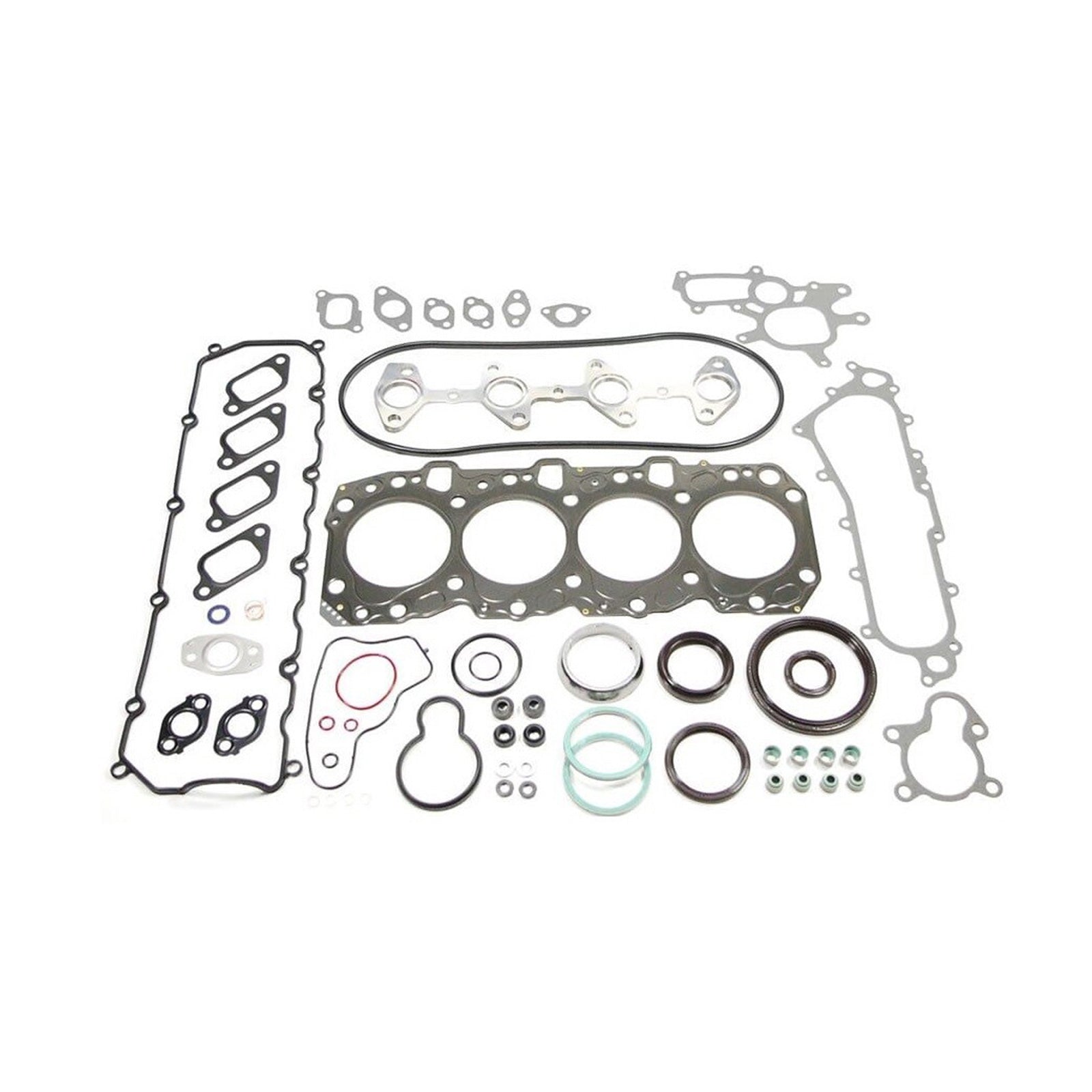 Engine Gasket Set Suitable for Toyota Hilux Surf KZN185/KZN130 3.0TD 1KZ-0