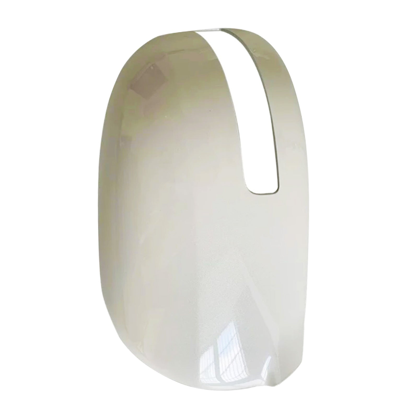 Left Side Mirror Cover Cap Suitable For Mitsubishi ASX XB/XC/XD/XE 2012-2020-4