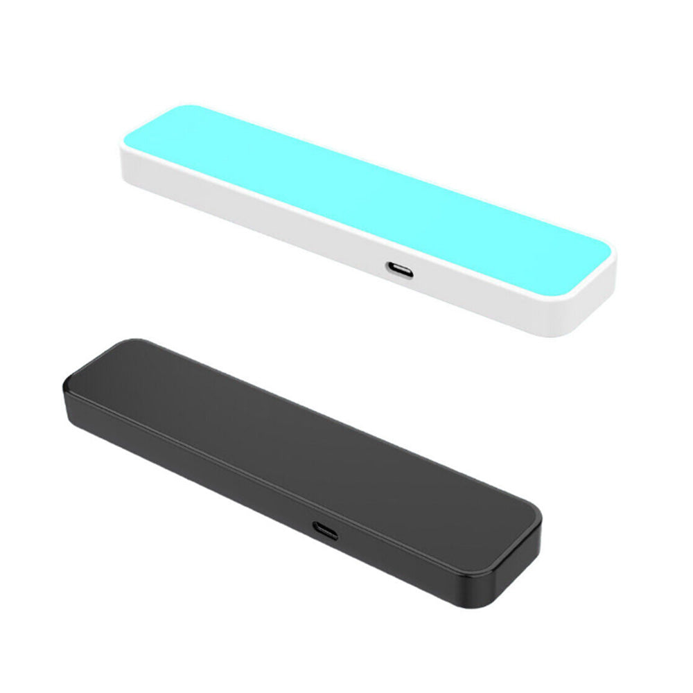 Under Pillow Bluetooth 5.0 Rechargeable Speaker Bone Conduction Soundbar Suitable For Sleep Audio-0