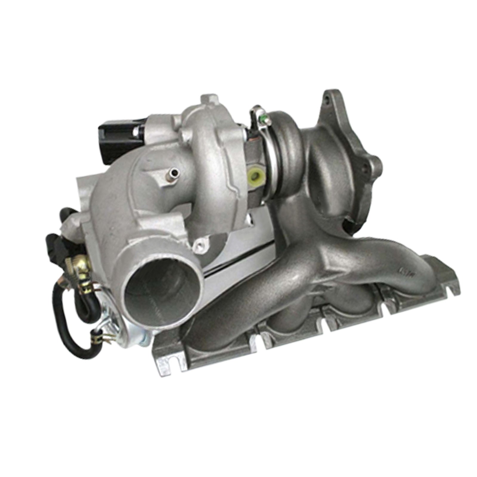 Turbocharger Suitable For Audi A3 2006-2008 / Audi TT 2006-2008 / VW Jetta / Passat / EOS / GTI 2.0L K03-0