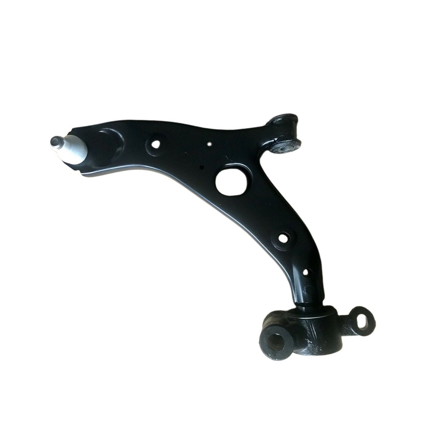 Front Lower Control Arms with Ball Joints Bushes Suitable for Mazda CX5 KE 12-17-3