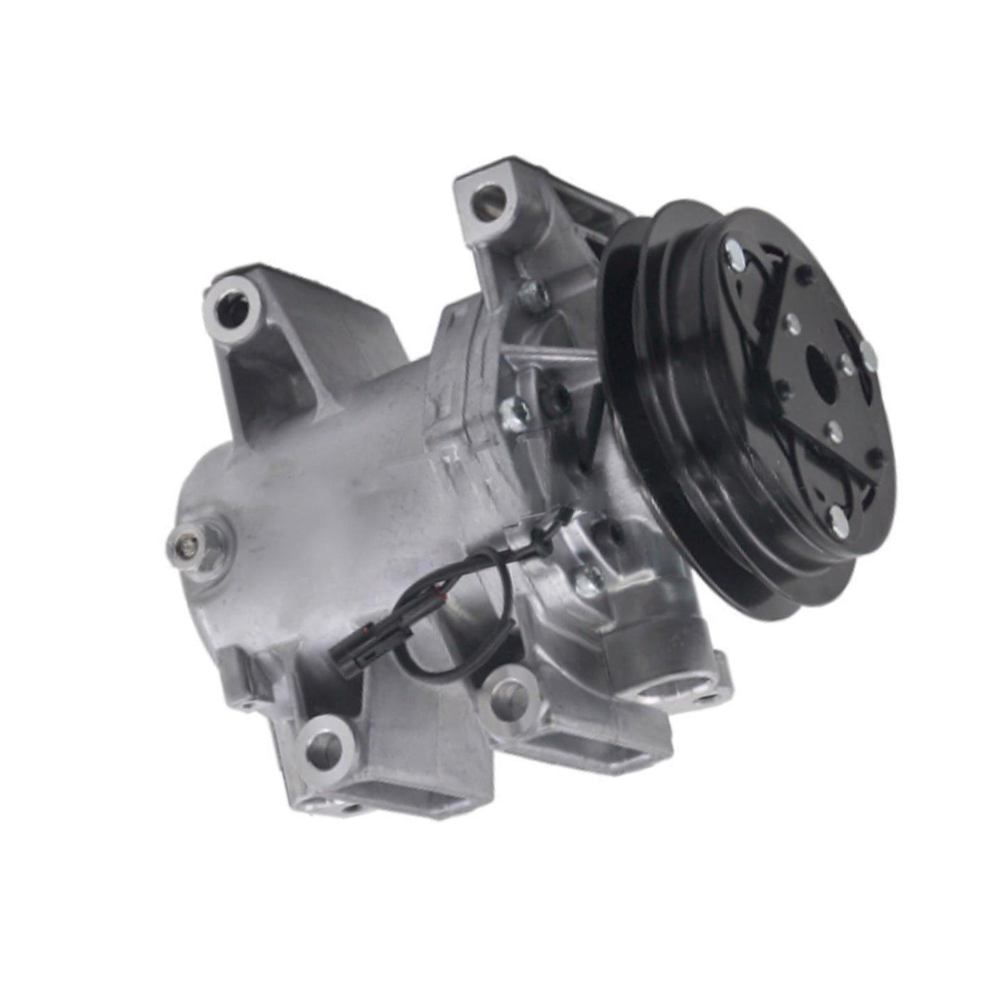 Air Con AC Compressor Suitable For Isuzu D-Max TF 3.0L Diesel 4JJ1-TC 2012-2016-2