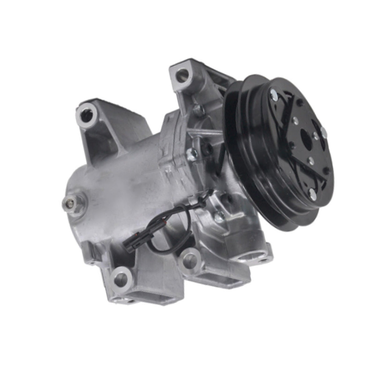 Air Con AC Compressor Suitable For Isuzu D-Max TF 3.0L Diesel 4JJ1-TC 2012-2016-2