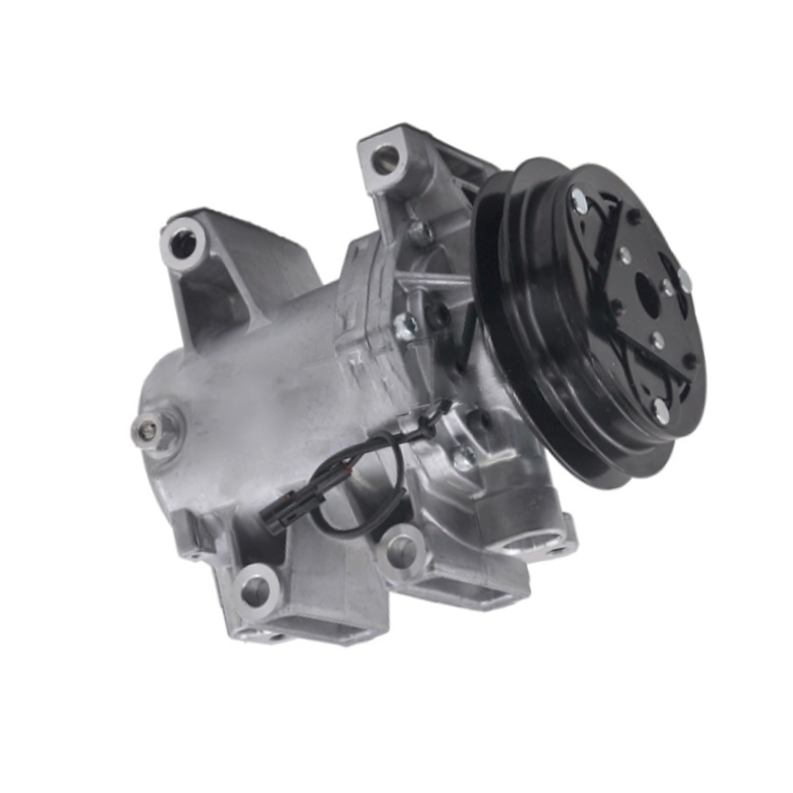 Air Con AC Compressor Suitable For Isuzu D-Max TF 3.0L Diesel 4JJ1-TC 2012-2016-2