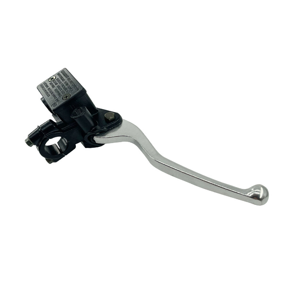 Front Brake Master Cylinder Lever Suitable For Honda XR150L XR250R XR400R XR650L-0