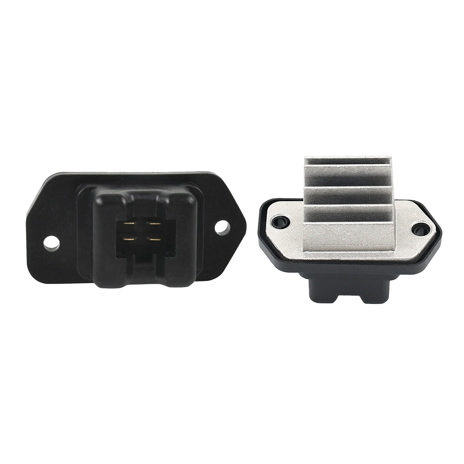Heater Blower Motor Fan Resistor Suitable For Honda Accord 79330-S6M-941-2