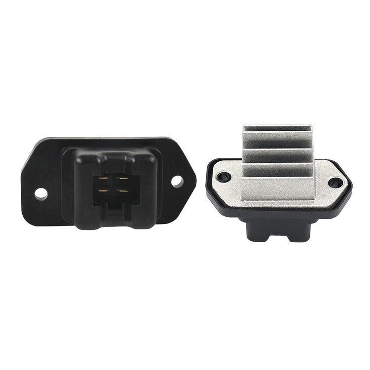 Heater Blower Motor Fan Resistor Suitable For Honda Accord 79330-S6M-941-2