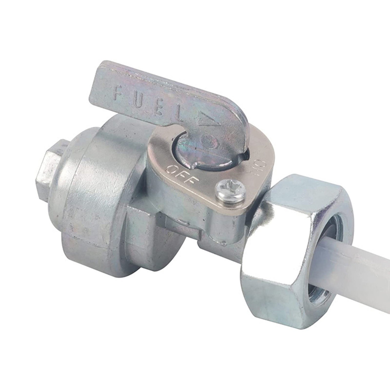 Fuel Tap Tank Switch Valve Petcock For Honda Generator Harbor Freight Champion-2