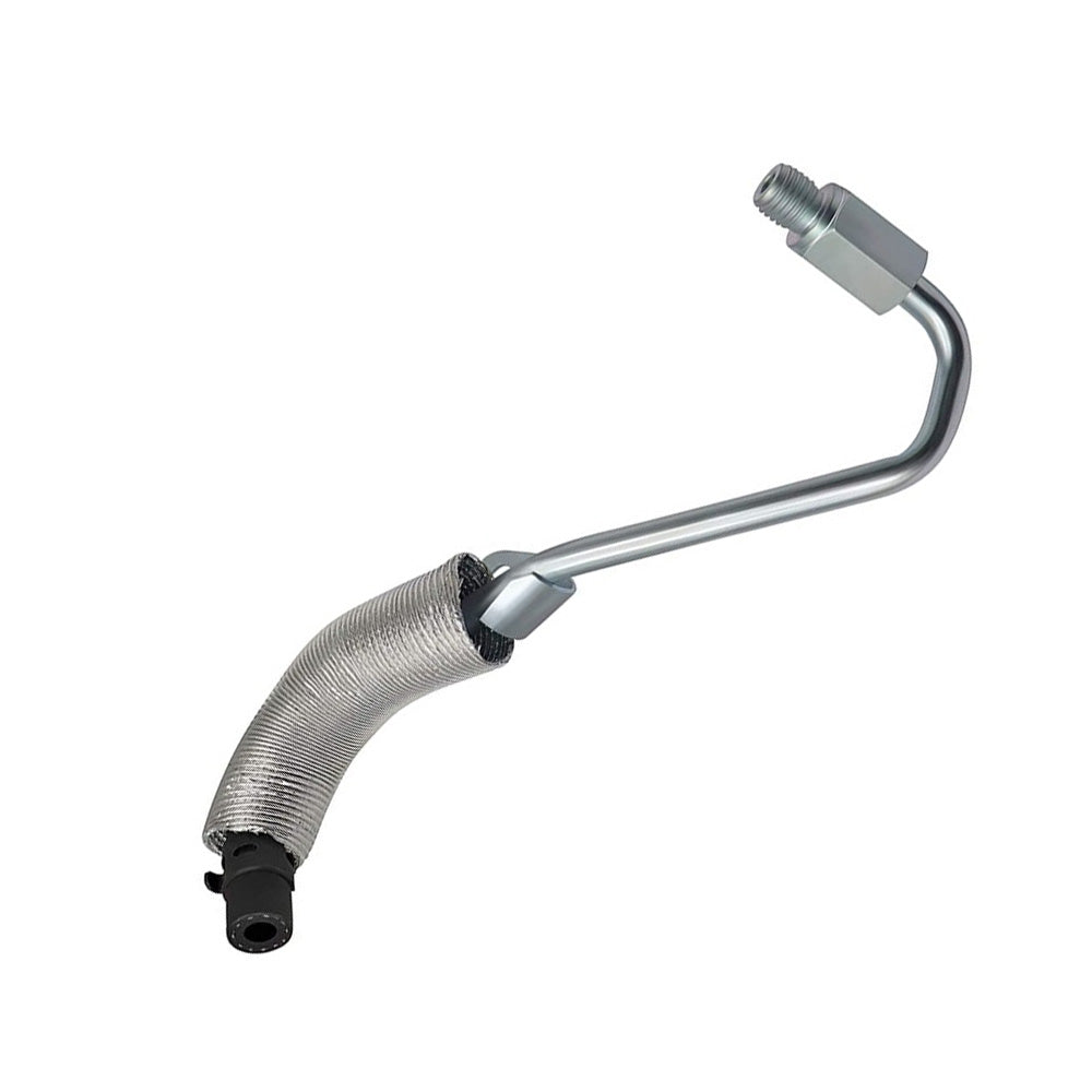 Turbocharger Coolant Return Hose Line Suitable For Holden Cruze, Trax & Buick-2