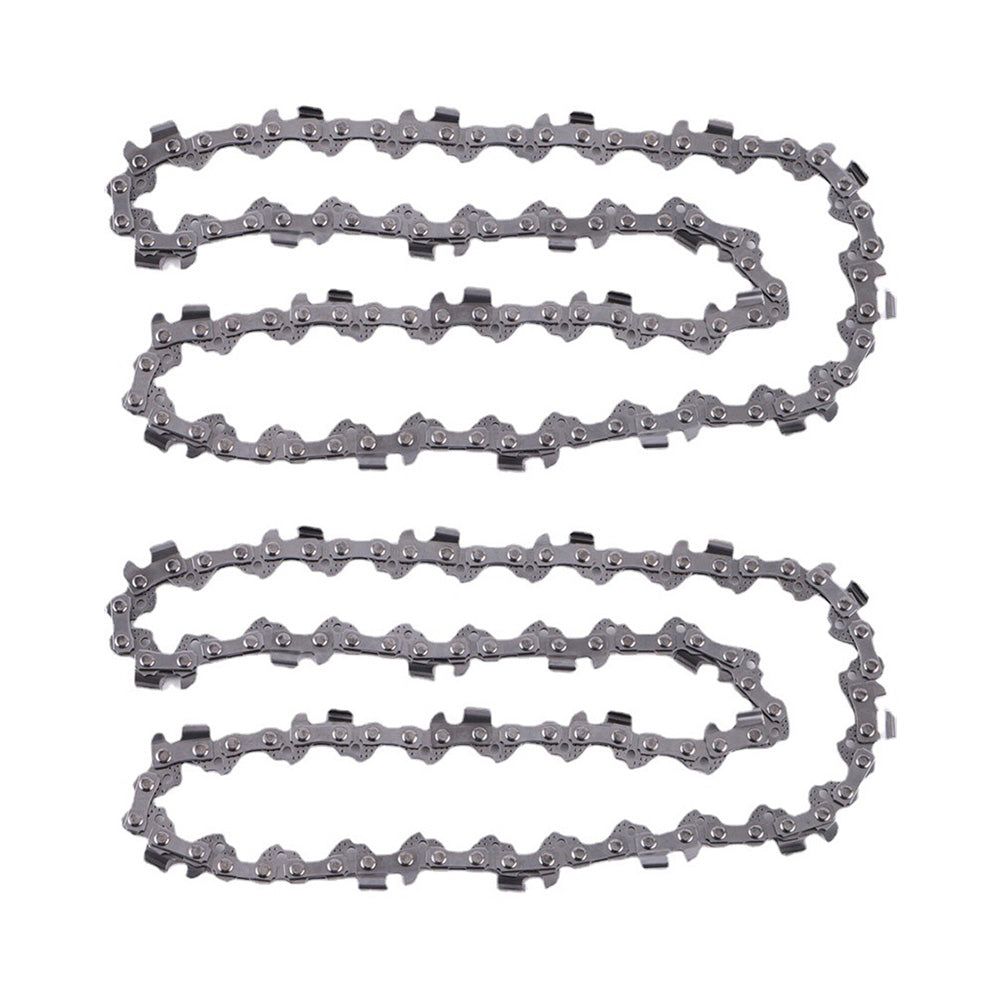 2PCS 24inch 3 8 063 84DL Chainsaw Chain Suitable for BAUMR-AG SX82 SX92 Husqvarna-0