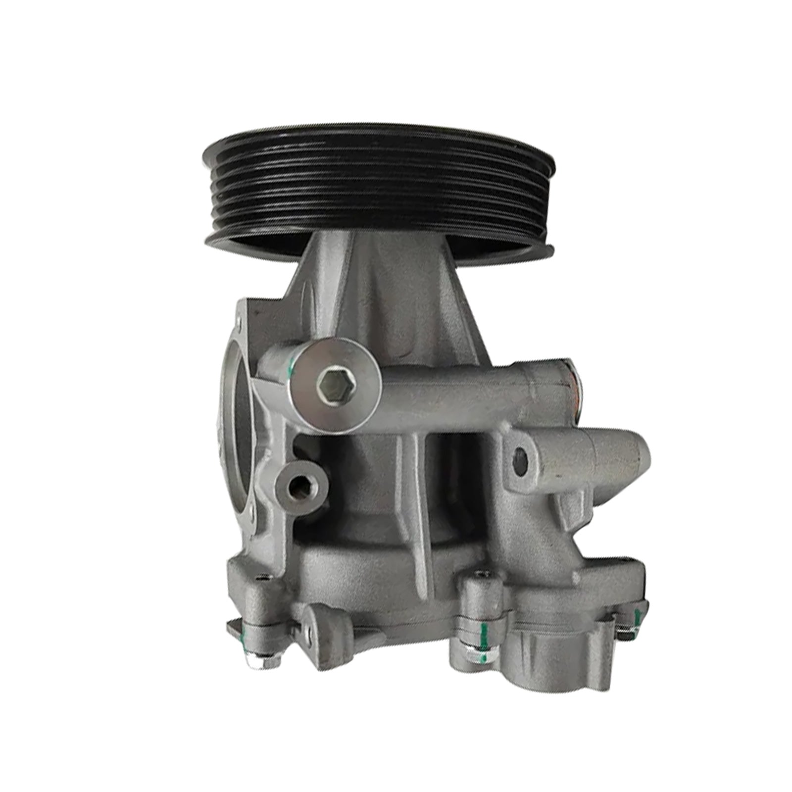 Engine Water Pump Suitable For Suzuki Grand Vitara 2.4L J24B / Suzuki Kizashi 2.4L / Suzuki SX4 2.0L-4