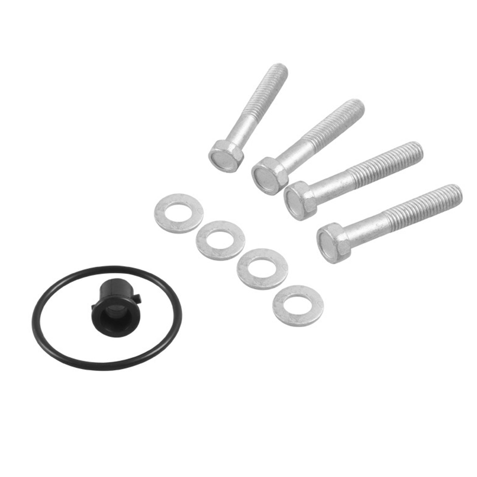 Water Pump Impeller Kit Suitable For Yamaha 9.9-15HP 2-Stroke 63V-W0078-01-3