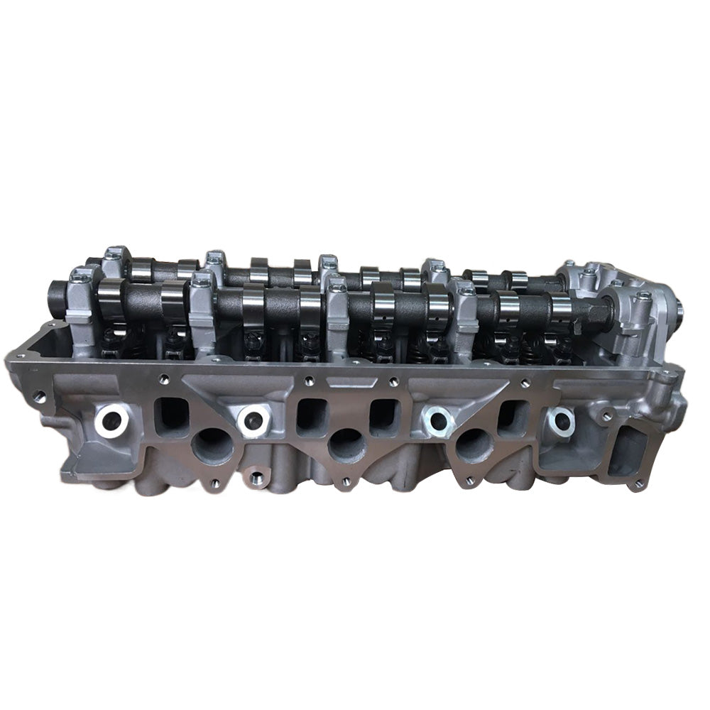 Cylinder Head, Gasket & Cylinder Head Bolt Suitable For Ford Ranger Mazda BT-50-3