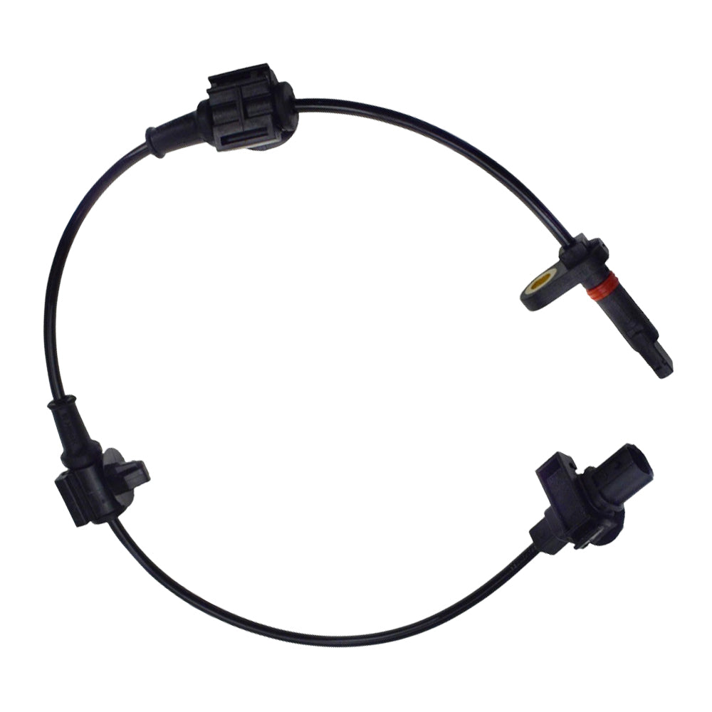 Rear Left ABS Wheel Speed Sensor Suitable for Honda CR-V 2006–2012-1