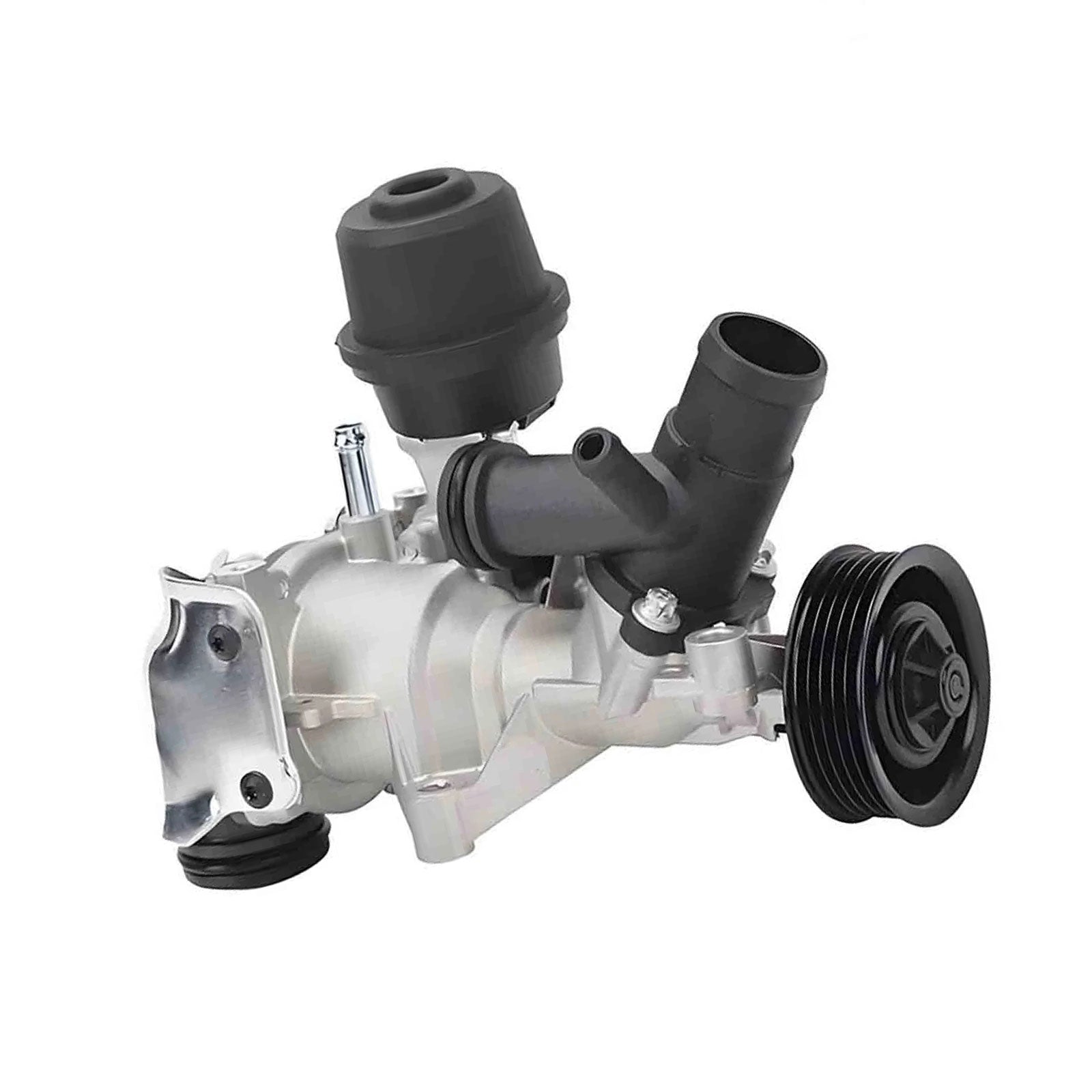 Water Pump Suitable for Mercedes A B GLA CLA-Class W176 W246 X156 C117 1.6L 2.0L-2