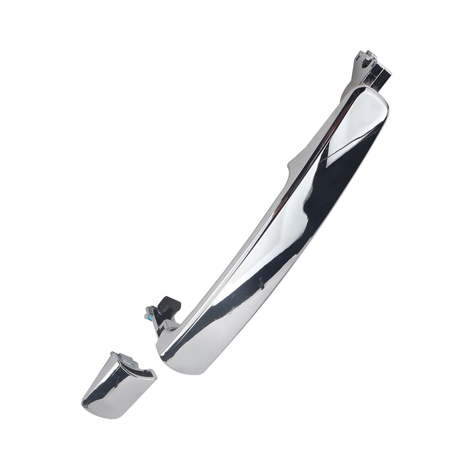 Front LH Exterior Door Handle Suitable For Nissan Murano Z50 V6 3.5L 05-09-0