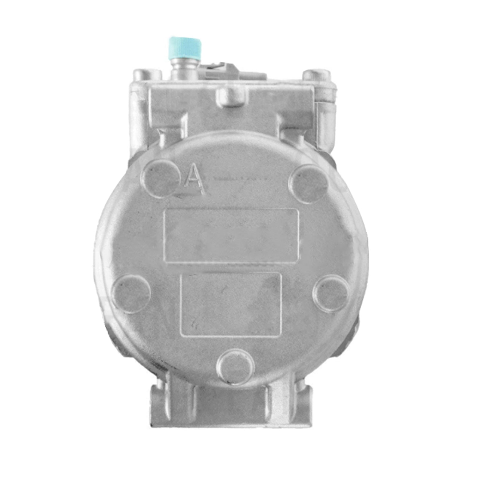 Air Con AC Compressor Suitable For Toyota Land Cruiser HZJ75R 4.2L Diesel 1HZ-2